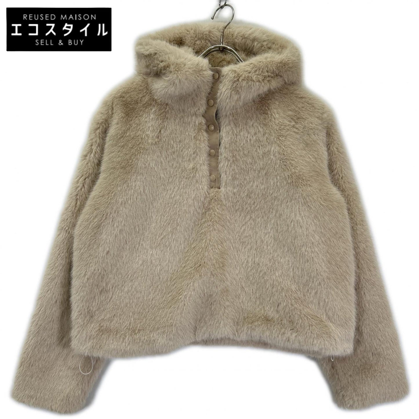 Lily Brown リリーブラウン 25AW LWFJ255018 スノーマンプルオーバートップス トップス