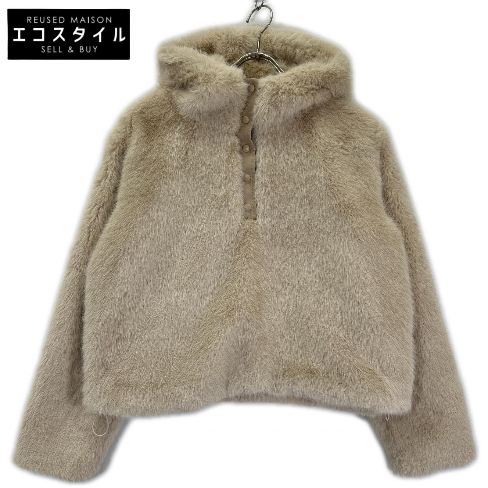 Lily Brown リリーブラウン 25AW LWFJ255018 スノーマンプルオーバートップス トップス