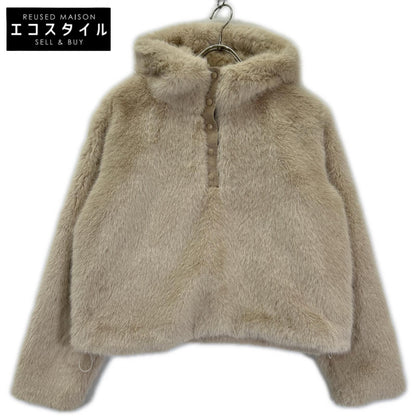 Lily Brown リリーブラウン 25AW LWFJ255018 スノーマンプルオーバートップス トップス