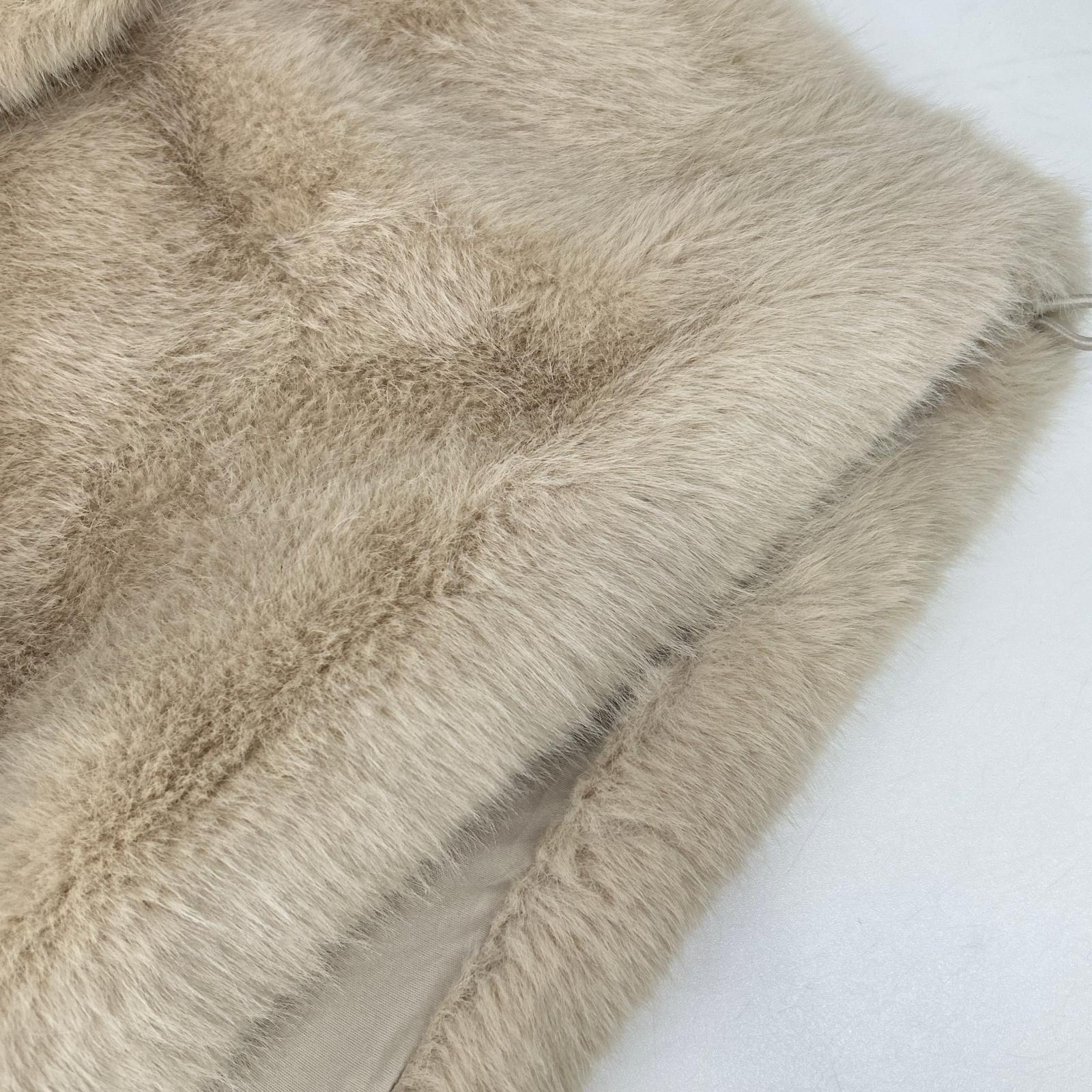 Lily Brown リリーブラウン 25AW LWFJ255018 スノーマンプルオーバートップス トップス