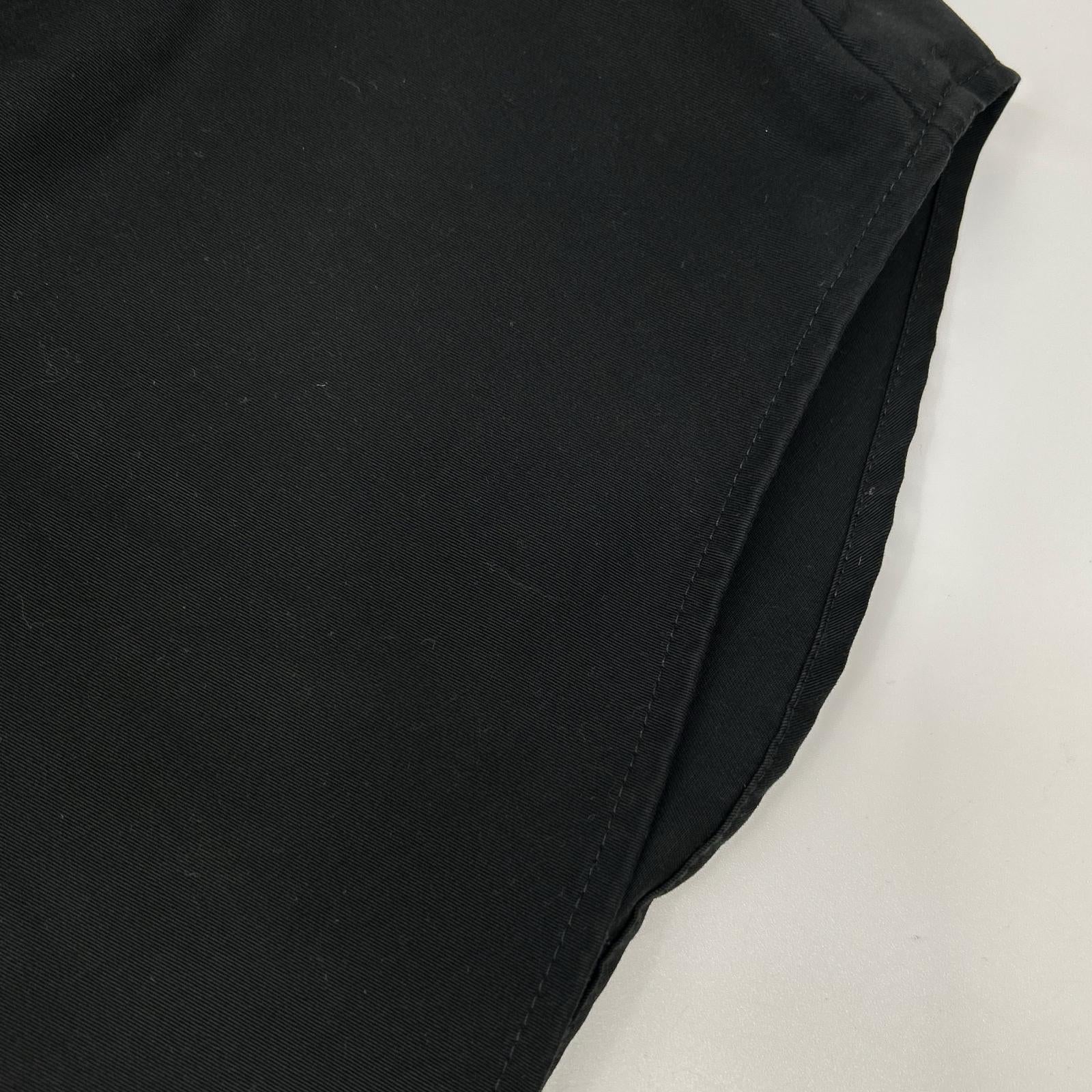 BALENCIAGA バレンシアガ 21AW 663057 ブラック ゲーマーロゴ 半袖シャツ トップス
