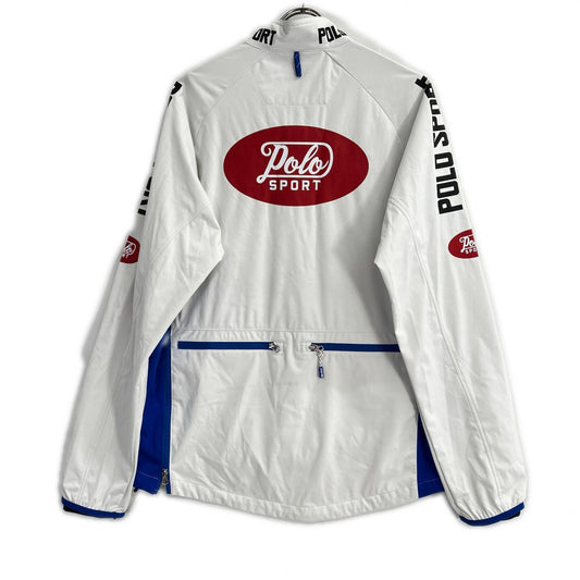 POLO SPORT ポロスポーツ サイクルジャージ レインウェア ジャケット ジャケット