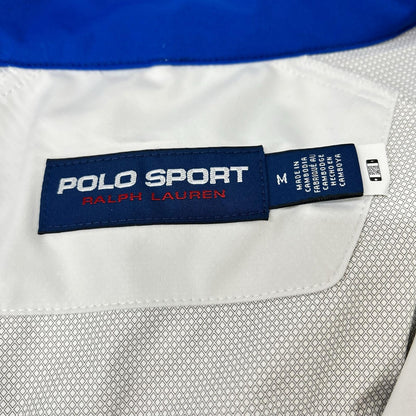 POLO SPORT ポロスポーツ サイクルジャージ レインウェア ジャケット ジャケット
