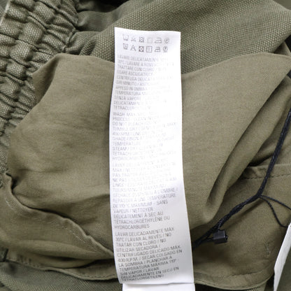 BALENCIAGA [Like new/Domestic authentic/Made in 2024] 808895 Wide Baggy Pants Bottoms