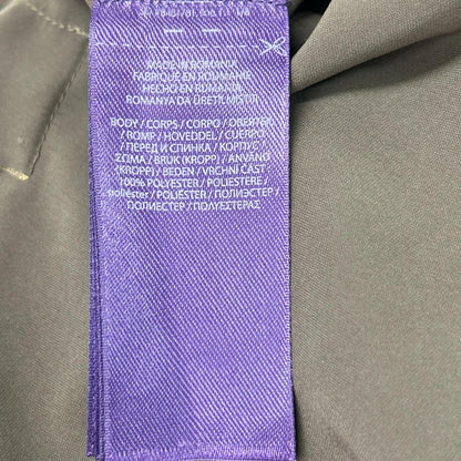 RalphLauren PURPLE LABEL ラルフローレン パープルレーベル ゴールド リラックスパンツ ボトムス