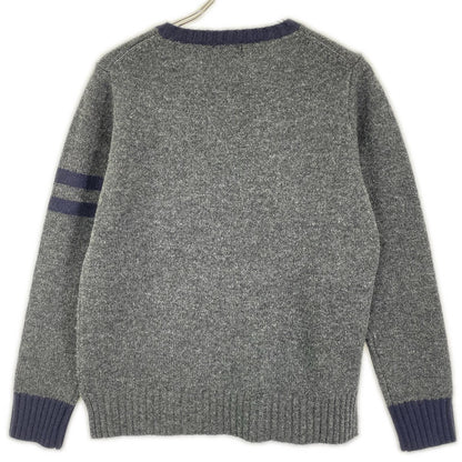 POLObyRalphLauren ポロラルフローレン 50周年記念 ポロベア カシミヤ混ニットセータ トップス