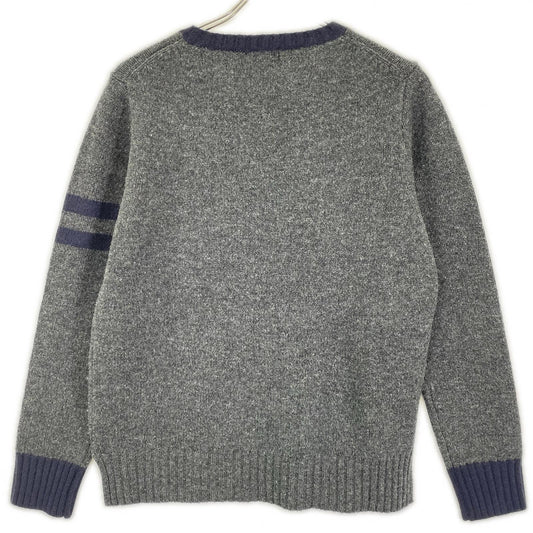 POLObyRalphLauren ポロラルフローレン 50周年記念 ポロベア カシミヤ混ニットセータ トップス