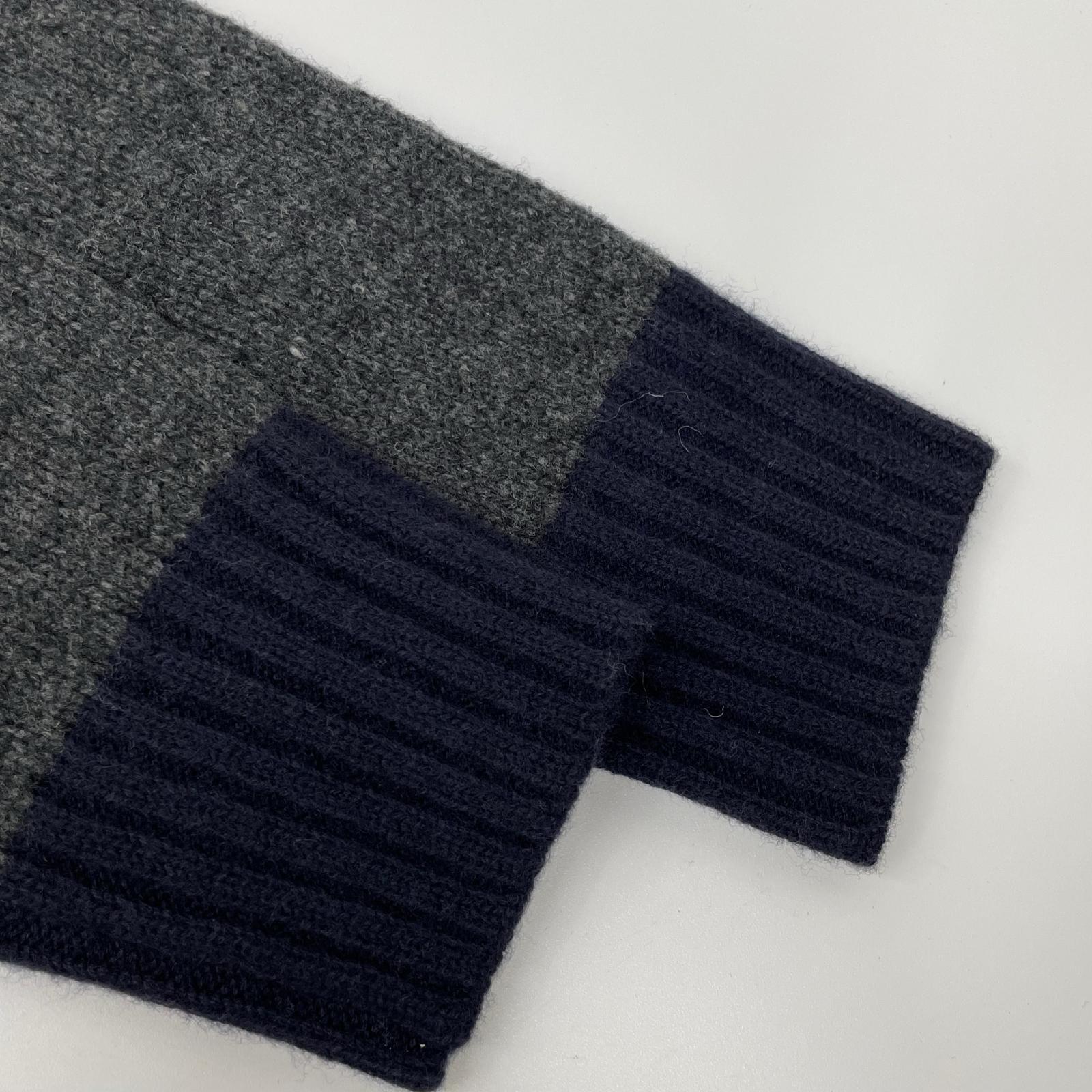 POLObyRalphLauren ポロラルフローレン 50周年記念 ポロベア カシミヤ混ニットセータ トップス