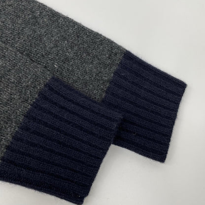 POLObyRalphLauren ポロラルフローレン 50周年記念 ポロベア カシミヤ混ニットセータ トップス