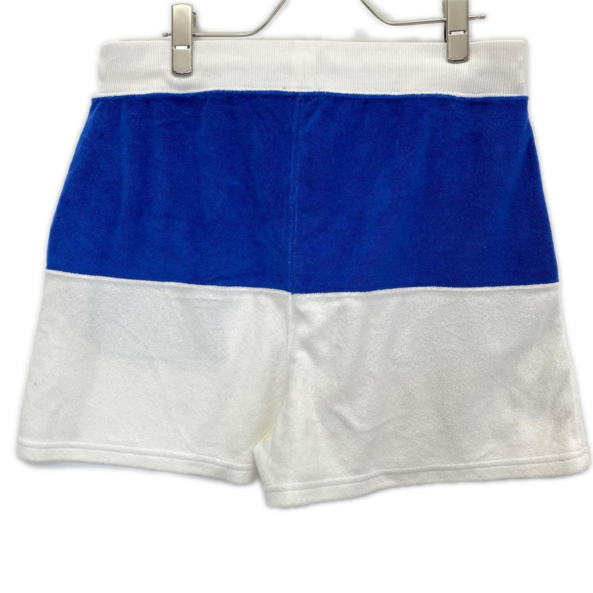 POLObyRalphLauren ポロラルフローレン ハーフジップトップス&ショーツ タオル生地セットアップ スーツ セットアップ