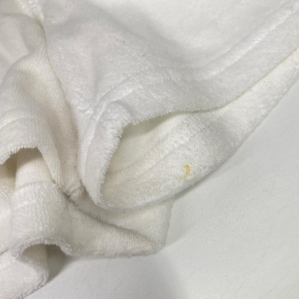 POLObyRalphLauren ポロラルフローレン ハーフジップトップス&ショーツ タオル生地セットアップ スーツ セットアップ