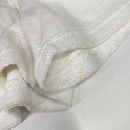 POLObyRalphLauren ポロラルフローレン ハーフジップトップス&ショーツ タオル生地セットアップ スーツ セットアップ