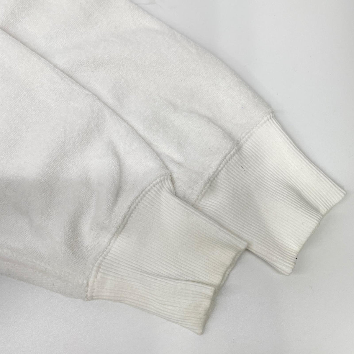POLObyRalphLauren ポロラルフローレン ハーフジップトップス&ショーツ タオル生地セットアップ スーツ セットアップ