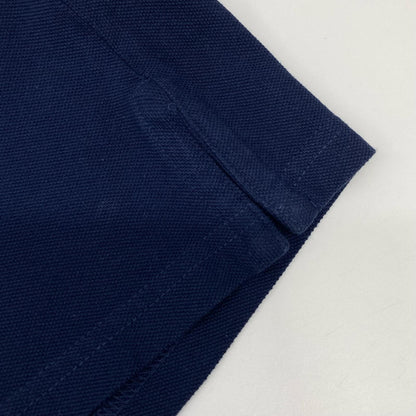 POLObyRalphLauren ポロラルフローレン ネイビー ネイビー　USAプリント タンクトップシャツ トップス