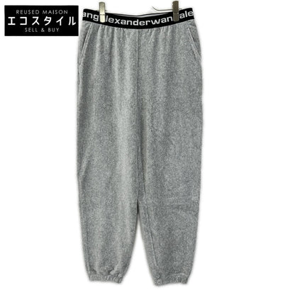 ALEXANDER WANG アレキサンダーワン 【Alexander Wang.T】グレー コーデュロイジョガーパンツ ボトムス