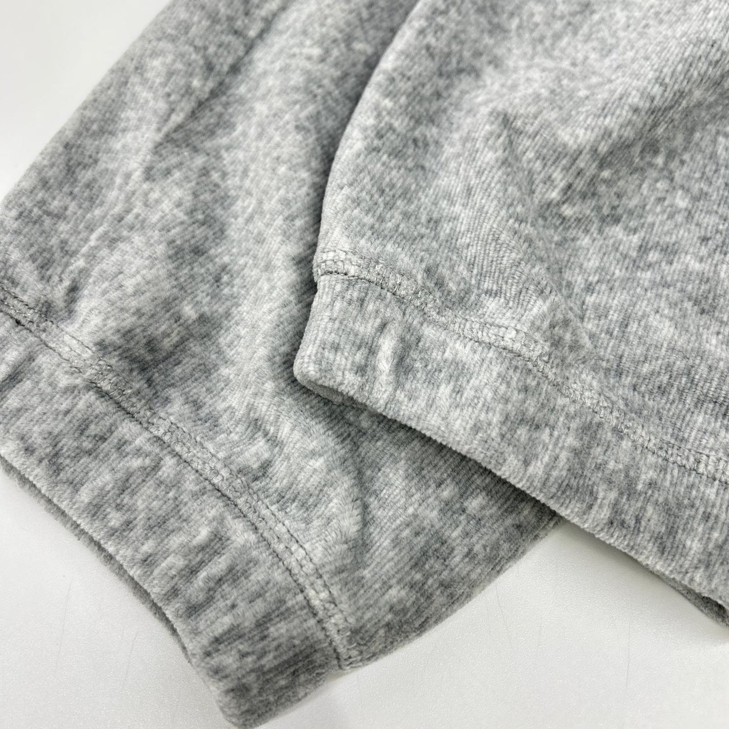 ALEXANDER WANG アレキサンダーワン 【Alexander Wang.T】グレー コーデュロイジョガーパンツ ボトムス