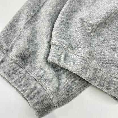 ALEXANDER WANG アレキサンダーワン 【Alexander Wang.T】グレー コーデュロイジョガーパンツ ボトムス