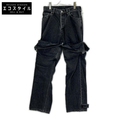 AMBUSH アンブッシュ BOOTS DETAIL DENIM PANTS デニムパンツ 12114328 ボトムス
