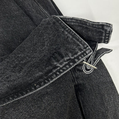 AMBUSH アンブッシュ BOOTS DETAIL DENIM PANTS デニムパンツ 12114328 ボトムス