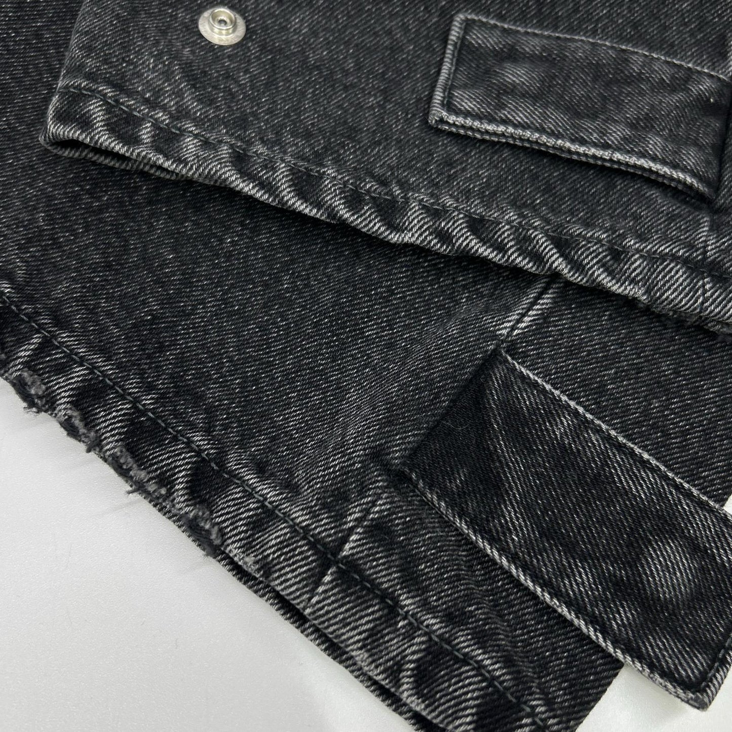 AMBUSH アンブッシュ BOOTS DETAIL DENIM PANTS デニムパンツ 12114328 ボトムス
