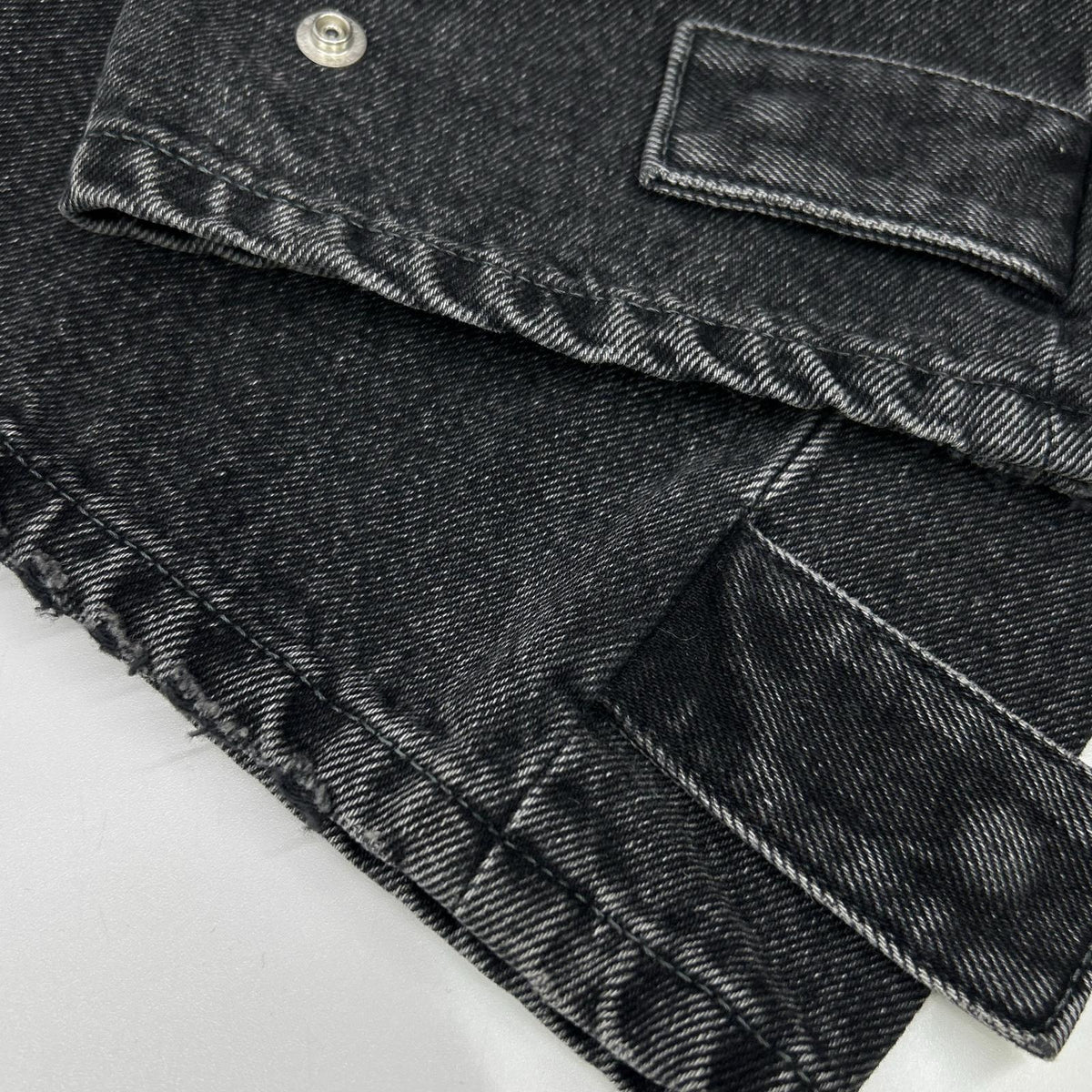 AMBUSH アンブッシュ BOOTS DETAIL DENIM PANTS デニムパンツ 12114328 ボトムス