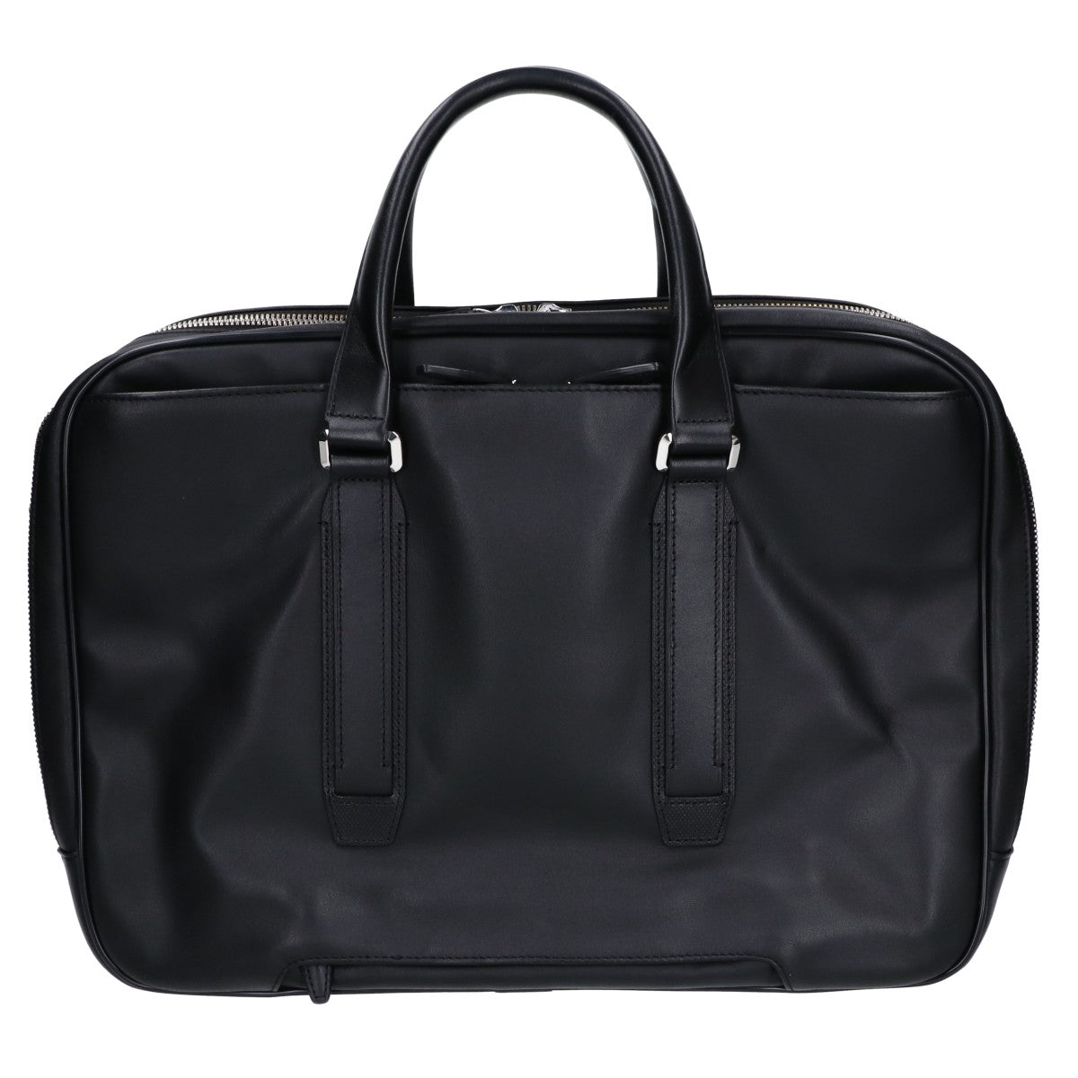 TUMI トゥミ JARVIS デラックス ラップトップ レザー ブリーフケース ビジネスバッグ ブリーフケース