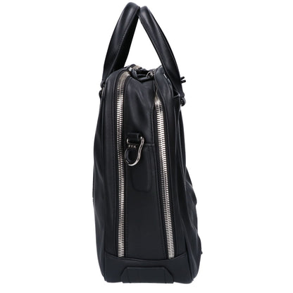 TUMI トゥミ JARVIS デラックス ラップトップ レザー ブリーフケース ビジネスバッグ ブリーフケース