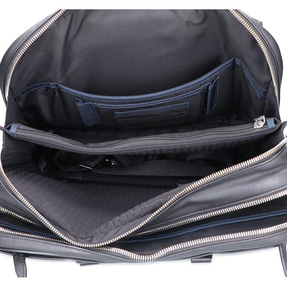 TUMI トゥミ JARVIS デラックス ラップトップ レザー ブリーフケース ビジネスバッグ ブリーフケース