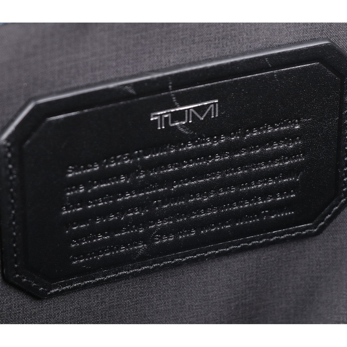 TUMI トゥミ JARVIS デラックス ラップトップ レザー ブリーフケース ビジネスバッグ ブリーフケース