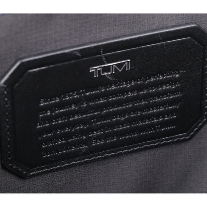 TUMI トゥミ JARVIS デラックス ラップトップ レザー ブリーフケース ビジネスバッグ ブリーフケース