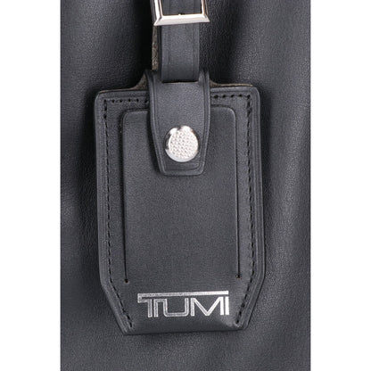 TUMI トゥミ JARVIS デラックス ラップトップ レザー ブリーフケース ビジネスバッグ ブリーフケース