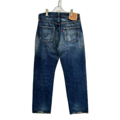 LEVI'S リーバイス 90s USA製　バレンシア工場 501 ストレートデニムパンツ ボトムス