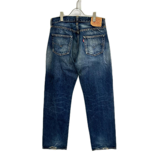 LEVI'S リーバイス 90s USA製　バレンシア工場 501 ストレートデニムパンツ ボトムス