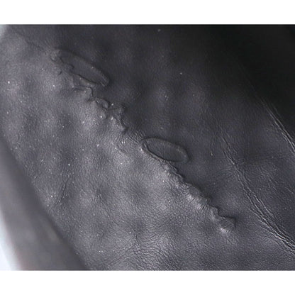Rick Owens リックオウエンス 国内正規 RU02E1890 SNEAKERS/スニーカーズ（旧RAMONES/ラモーンズ ）レザー ハイカットスニーカー シューズ