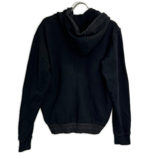 DSQUARED2 ディースクエアード S79HG0004 ブラック ICON ジップアップ ジャケット トップス