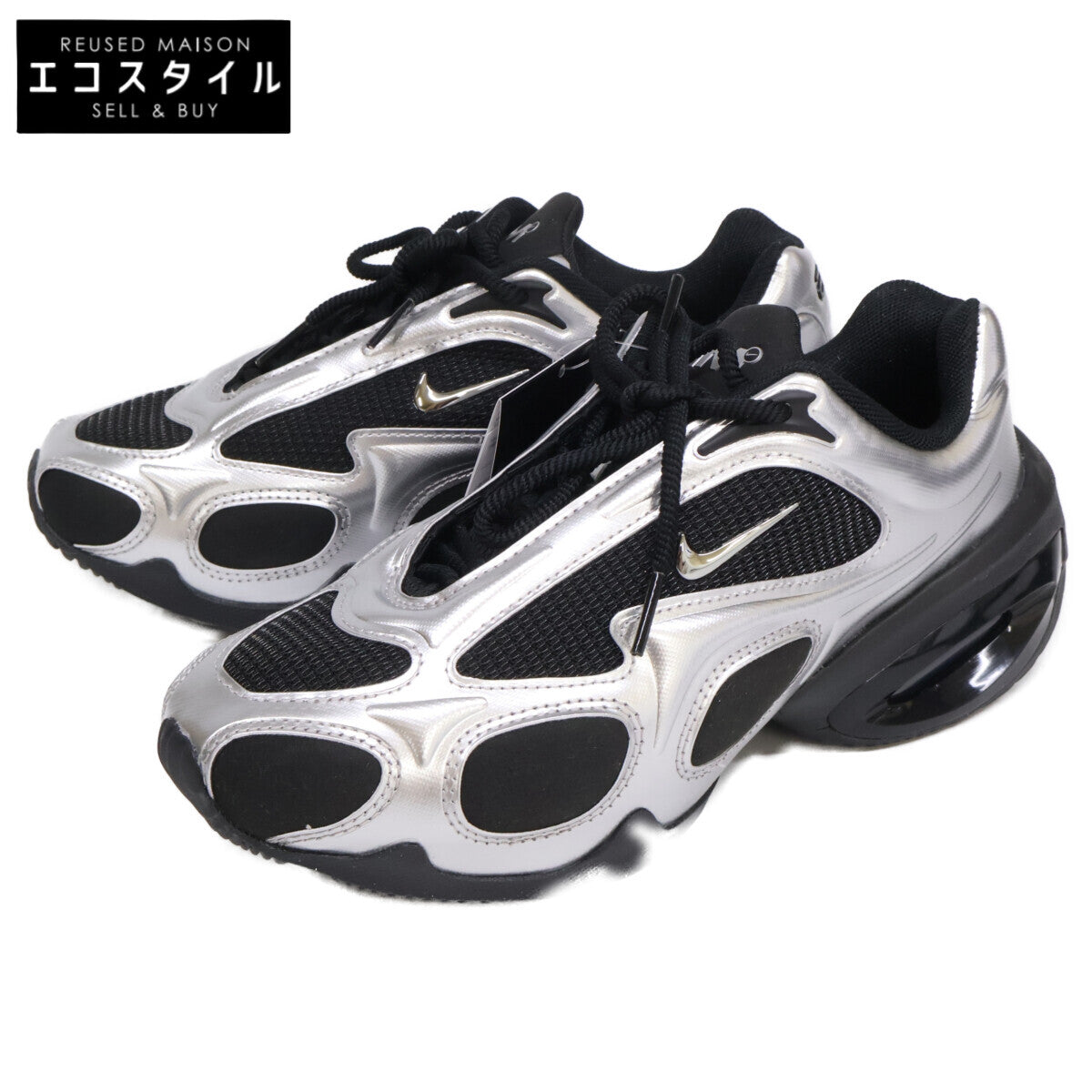 NIKE ナイキ 【新品未使用】FV1920-001 WMNS NIKE AIR MAX MUSE ウィメンズ ナイキ エア マックス ミューズ スニーカー シューズ