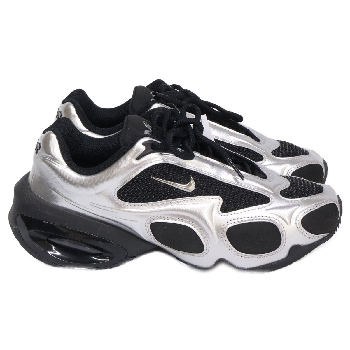NIKE ナイキ 【新品未使用】FV1920-001 WMNS NIKE AIR MAX MUSE ウィメンズ ナイキ エア マックス ミューズ スニーカー シューズ