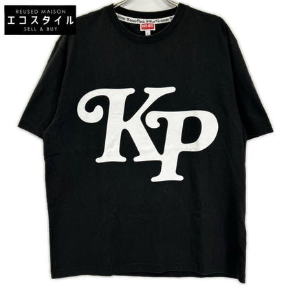 KENZO ケンゾー 24SS KENZO BY VERDY オーバーサイズTシャツ トップス