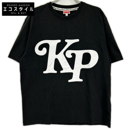 KENZO 24SS KENZO BY VERDY oversized T-shirt