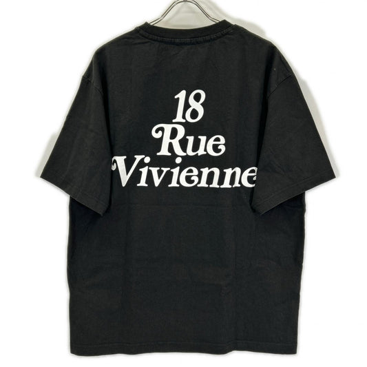 KENZO 24SS KENZO BY VERDY oversized T-shirt
