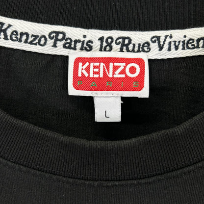 KENZO ケンゾー 24SS KENZO BY VERDY オーバーサイズTシャツ トップス