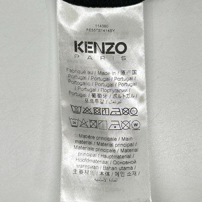 KENZO ケンゾー 24SS KENZO BY VERDY オーバーサイズTシャツ トップス