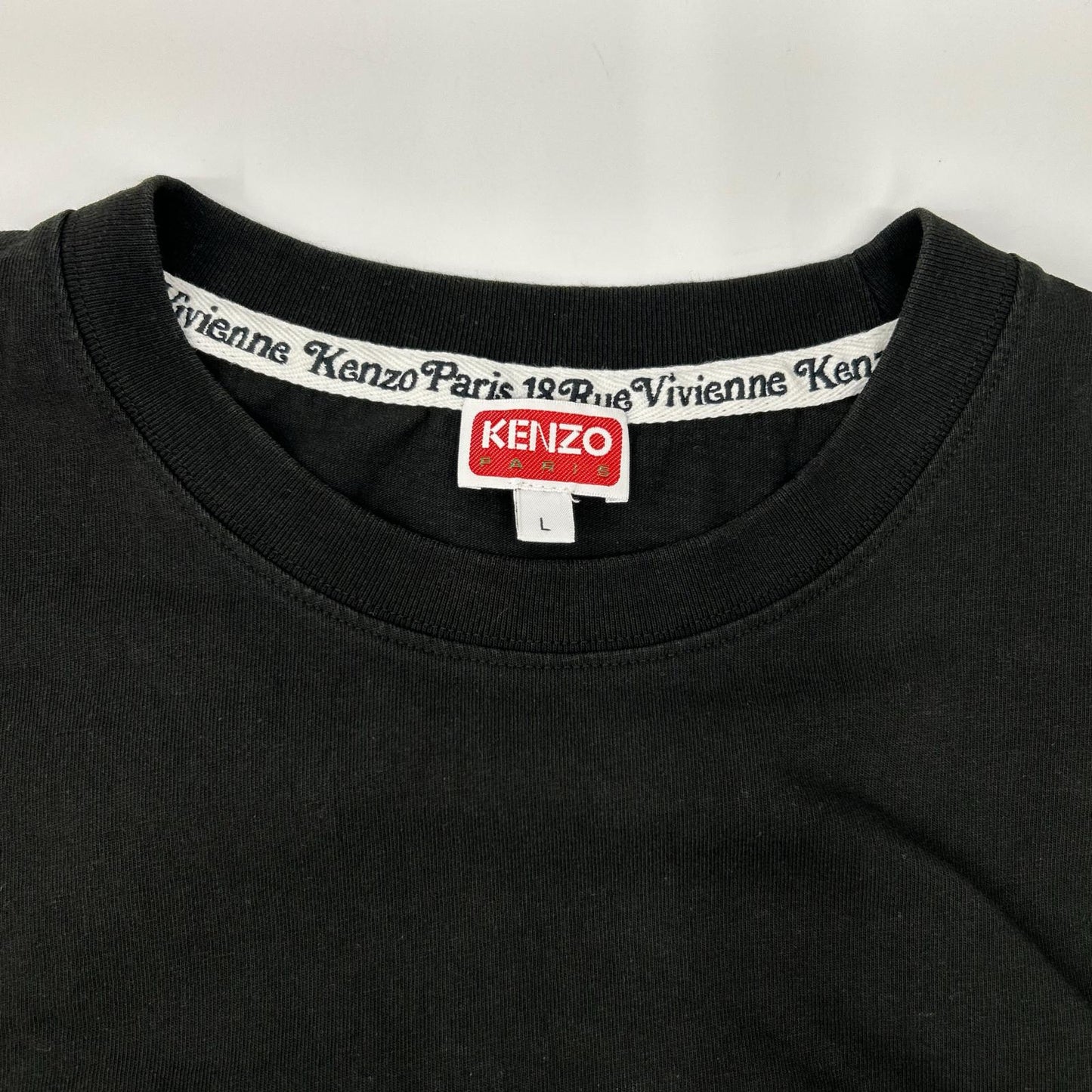 KENZO ケンゾー 24SS KENZO BY VERDY オーバーサイズTシャツ トップス