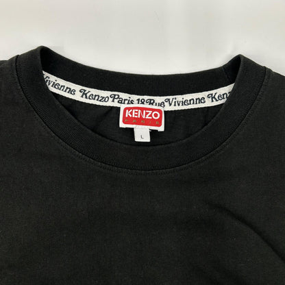 KENZO ケンゾー 24SS KENZO BY VERDY オーバーサイズTシャツ トップス