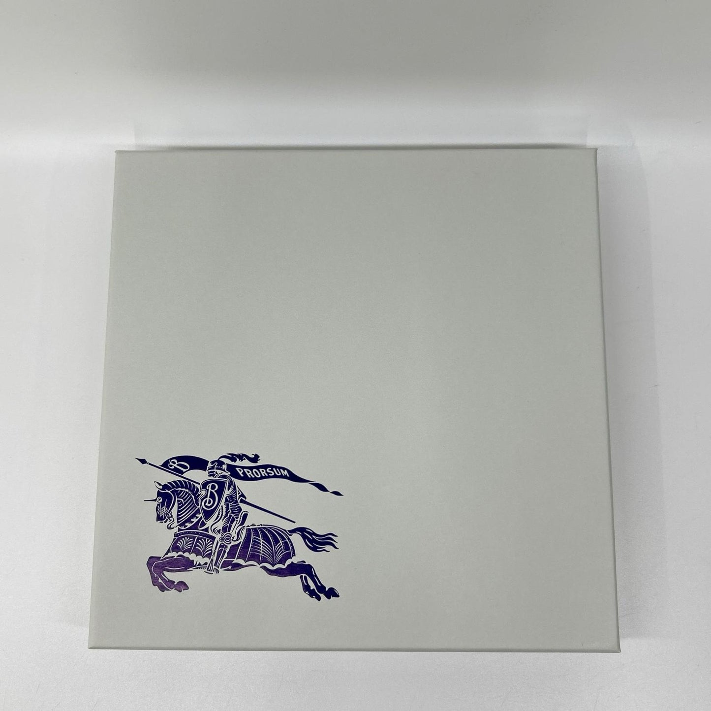 BURBERRY バーバリー 26SS 81326081 セピアブラウン チェックカラー コットンポロシャツ トップス