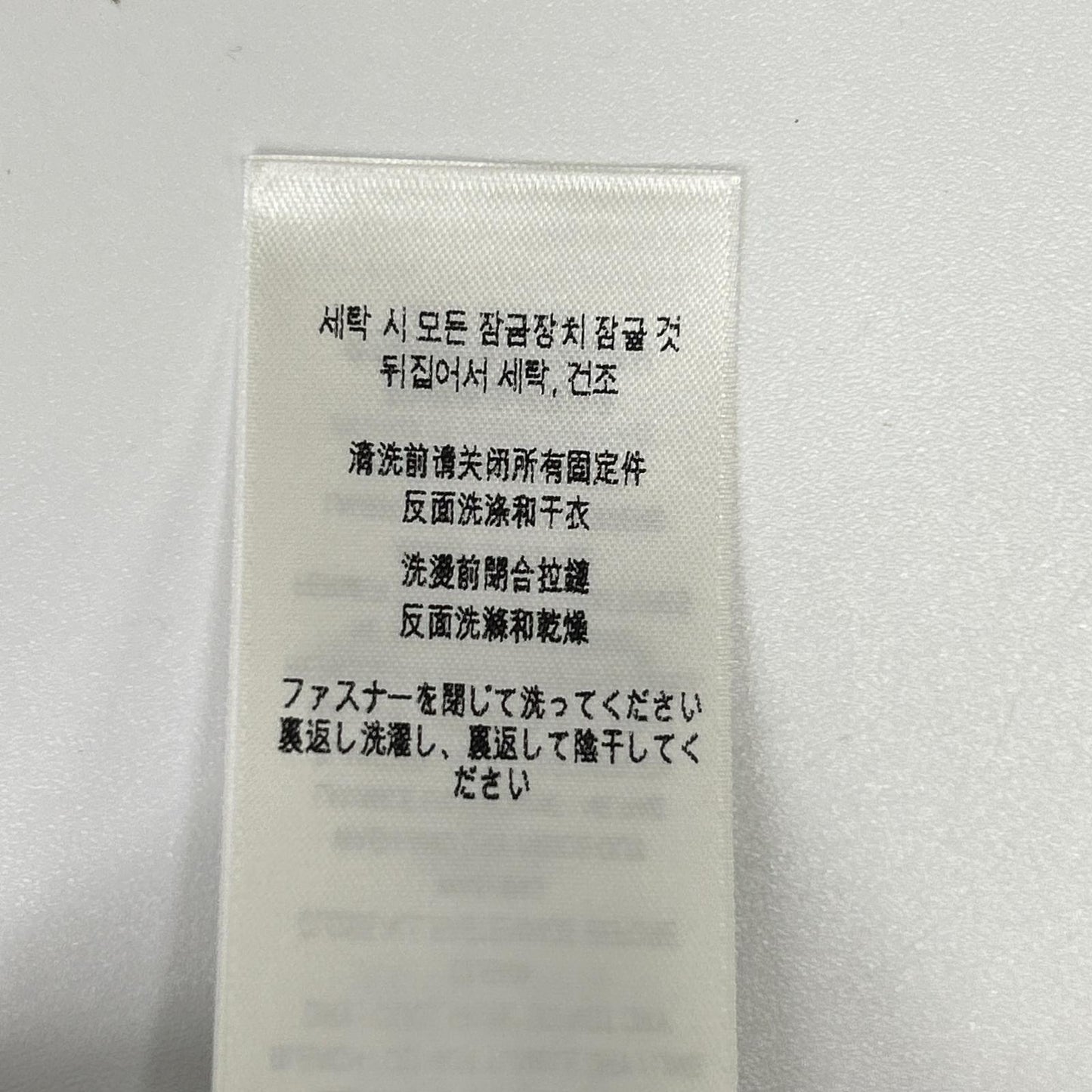 BURBERRY バーバリー 26SS 81326081 セピアブラウン チェックカラー コットンポロシャツ トップス
