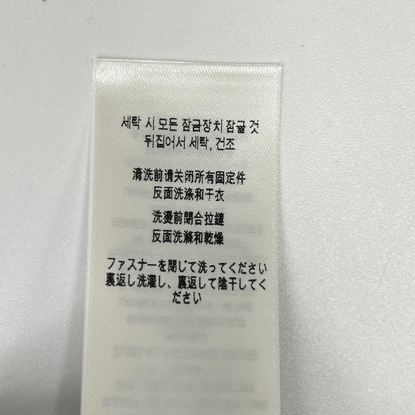 BURBERRY バーバリー 26SS 81326081 セピアブラウン チェックカラー コットンポロシャツ トップス