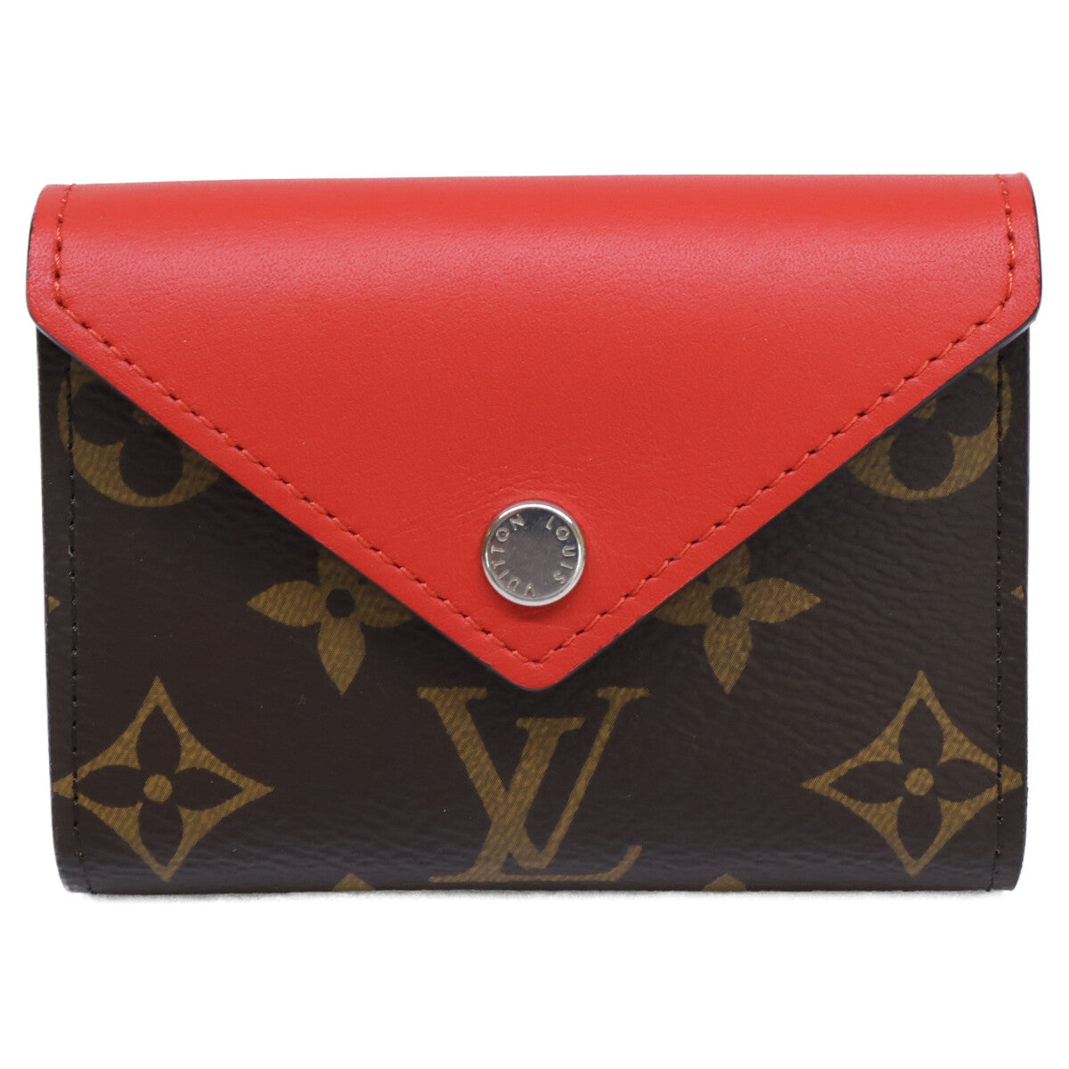 LOUIS VUITTON ルイヴィトン 【美品】モノグラム エテュイ・カルト アルセーヌ トランプ付 トランプケース その他