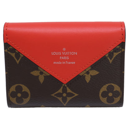 LOUIS VUITTON ルイヴィトン 【美品】モノグラム エテュイ・カルト アルセーヌ トランプ付 トランプケース その他