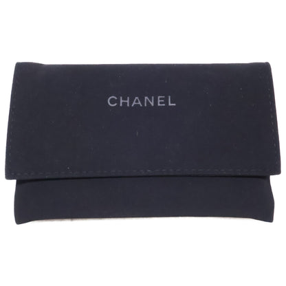 CHANEL シャネル AP3179 キャビアスキン マトラッセ L字ファスナー カード コインケース